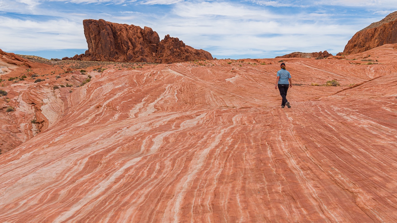  09 Valley Of Fire SP 