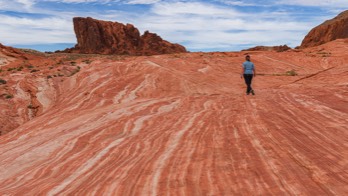  09 Valley Of Fire SP 