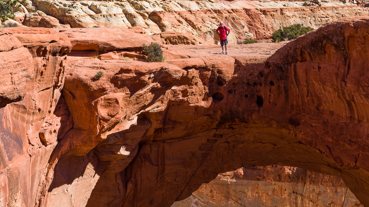  14 Capitol Reef NP 