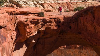  14 Capitol Reef NP 