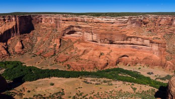  16 Canyon de Chelly NM 