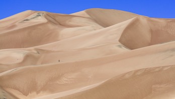  21 Great Sand Dunes NP 